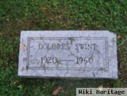 Mary Dolores "dolores" Swint