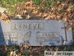 Ann E. Schiavo Laneve