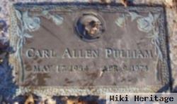 Carl Allen Pulliam