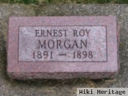 Earnest Roy Morgan