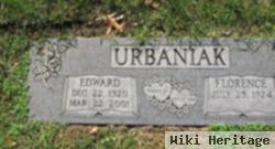 Edward S. Urbaniak