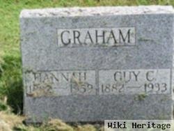 Hannah Cabic Graham