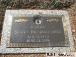 Scott Richard Bess