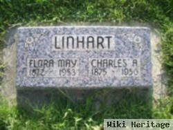 Charles Adam "charlie" Linhart