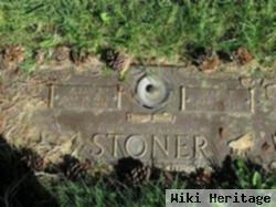 Mary E Stoner