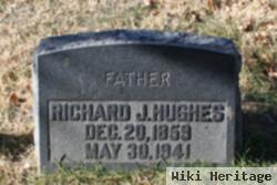 Richard J. Hughes