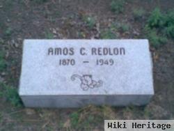 Amos C Redlon