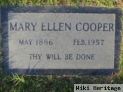 Mary Ellen Murphy Cooper