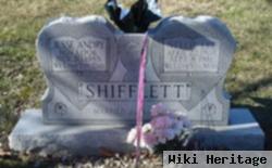 Nellie Lee Shifflett