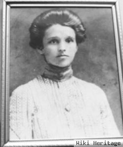 Mary Ann Bellew Keller