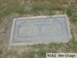 Hazel Crandall