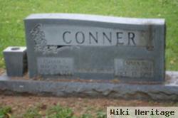 Isham S Conner