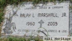 Ralph L. Marshall, Jr