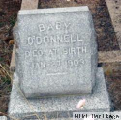 Baby O'donnell
