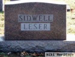 Emilie Leser Sidwell