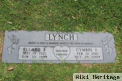 Allard B Lynch