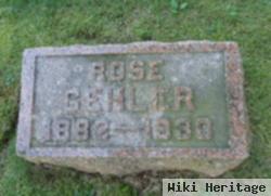 Rose Kottke Gehler