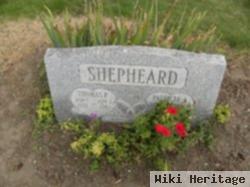 Thomas P Shepheard