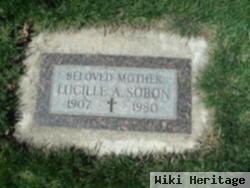 Lucille A. Sobon