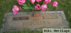 Nan Ward Hughes