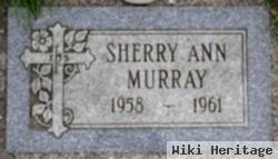 Sherry Ann Murray