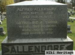 Alfred Allendorf