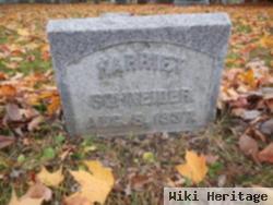 Harriet Schneider