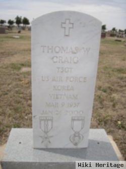 Thomas W. Craig