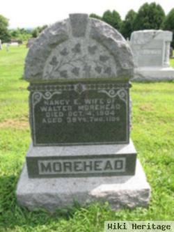 Nancy E. Morehead