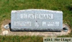 Wilna C. Heathman