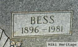 Bess Davis