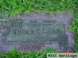 William Cotton Goosey