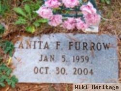 Anita F. Furrow