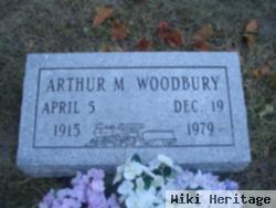 Arthur M Woodbury