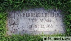 Herbert G Reuter