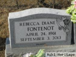 Rebecca Diane Herndon Fontenot