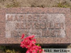 Maribeth Mills Rentschler