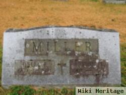 Delia R. Rule Miller