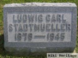 Ludwig Carl Stadtmueller