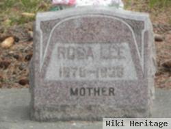 Rosa Lee Divine Turman