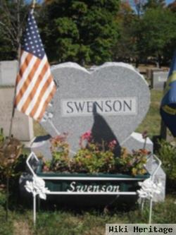 James C. Swenson