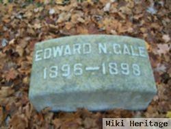 Edward N. Gale