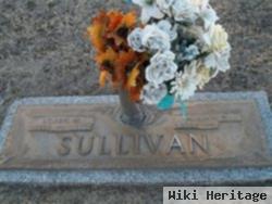 Loren W Sullivan