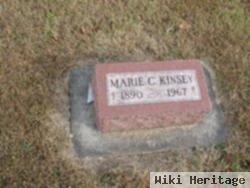 Marie C. Kinsey