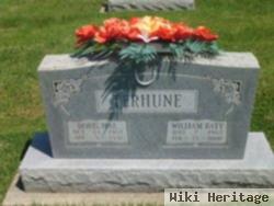 Doris Mae Terhune