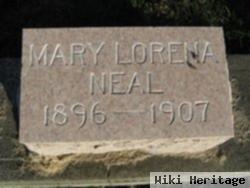 Mary Lorena Neal
