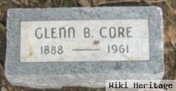 Glenn Buford Core