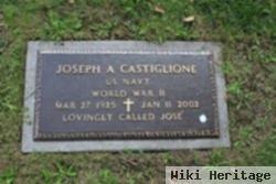 Joseph A. Castiglione