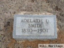 Adelaide Dorinda Cushman Smith