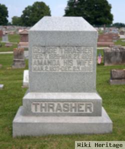 George P. Thrasher